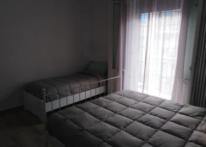 아파트 Family 볼로냐