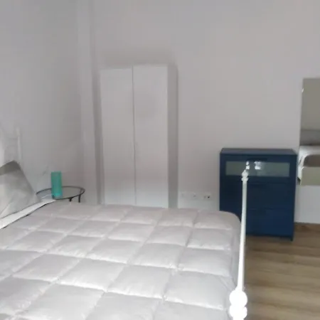 Family Apartamento Bolonia
