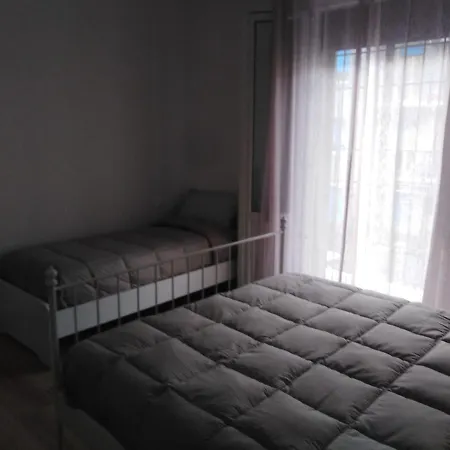 Appartement Family Bologna