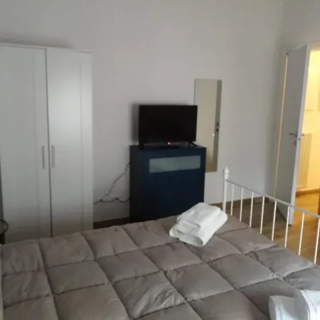 Family Appartement