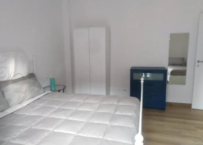 Family شقة بولونيا